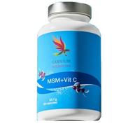 CARNIUM BOT MSM+VIT C 90CPS