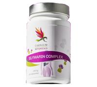 CARNIUM BOT SILYMARIN COM30CPS