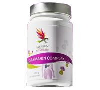 CARNIUM BOT SILYMARIN COM30CPS