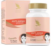 Carnium Botanicals Anti-Aging Formula - 90 capsule