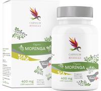 Carnium Botanicals Bio Moringa - 180 capsule