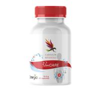 Carnium botanicals femcare 90 capsule