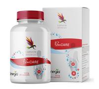 Carnium Botanicals FemCARE - Integratori Donna con Succo e Olio di Olivello Spin