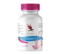 Carnium botanicals her biotic 30 capsule