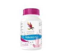 Carnium Botanicals Her Biotic 30 Pc Capsule rigide