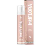 Carnium Botanicals IntiFLORA - Detergente Intimo Donna - Sapone Intimo Delicato per Igiene Intima - Senza Profumo e Solfati, Dermatologicamente Testato - 150 ml