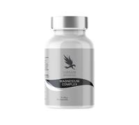 Carnium Botanicals Magnesium Complex 60 Pc