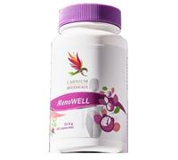 CARNIUM BOTANICALS MENOWELL 60 CAPSULE