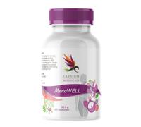 Carnium botanicals menowell 60 capsule