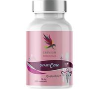 Carnium Botanicals Ovary Care - 120 capsule