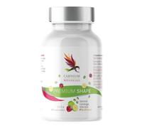 Carnium botanicals premium shape 60 capsule