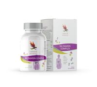 Carnium Botanicals Silymarin Complex 30 Pc Capsule rigide