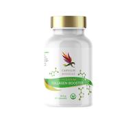 Carnium Botanicals Vegan Collagen Booster 60 Pc