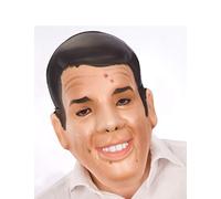 Carnival 00510 - Politico Matteo Maschera, con Cavallotto, in Eva