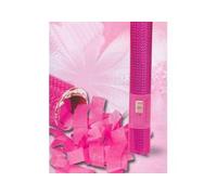 Carnival 04176 - Party Popper Ad Aria Compressa Rosa, 30 cm.