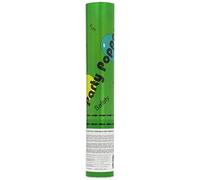 Carnival 04181 - Party Popper Ad Aria Compressa Verde, 30 cm.