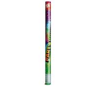Carnival 04197 - Party Popper Ad Aria Compressa, 80 cm.