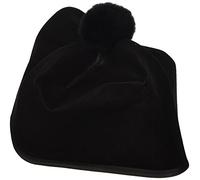 Carnival 5600 - Cappello Prete in Bifloccato