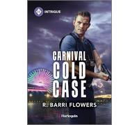 Carnival Cold Case