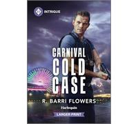 Carnival Cold Case