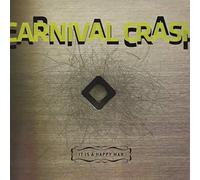 Carnival Crash It Is A Happy Man (Vinyl LP)