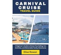 Carnival Cruise Travel Guide