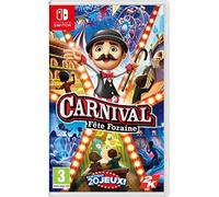 Carnival Fête Foraine [Edizione: Francia]