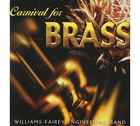 carnival for brass