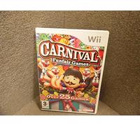 Carnival: Fun Fair Games [Edizione: Regno Unito]