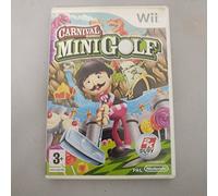 Carnival Funfair Games: Mini Golf [Edizione: Regno Unito]