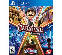 Carnival Games