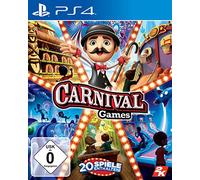 Carnival Games