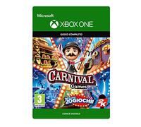 Carnival Games