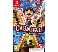 Carnival Games [Edizione: Francia]