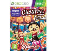 Carnival Games: In Action [Edizione: Regno Unito]