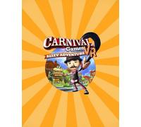 Carnival Games [VR] Steam Key EUROPE