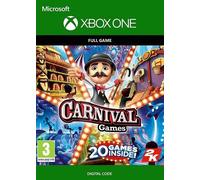 Carnival Games (Xbox One) Xbox Live Key EUROPE