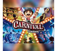 Carnival Games (Xbox One / Xbox Series X|S) Xbox Live Key - ARGENTINA