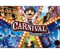 Carnival Games (Xbox One / Xbox Series X|S) Xbox Live Key - UNITED STATES