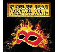 Carnival II: Memoirs of an Immigrant