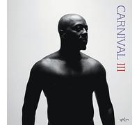 Carnival Iii: The Fall And Rise Of A Refugee