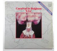 Carnival in Belgium "Live" (International Series)