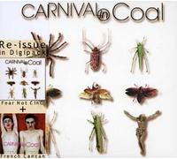 Carnival In Coal - French Cancan/Fear Not