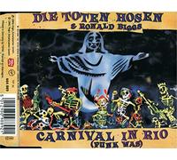 Carnival in Rio [Single-CD]