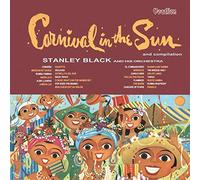 Carnival Is the Sun / Compilation
