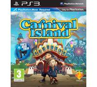 Carnival Island - Move Required [Edizione: Regno Unito]