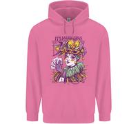 Carnival Its Mardi Gras Uomo Felpa