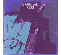 Carnival Kids - Natural Order