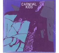 Carnival Kids The Natural Order (Vinyl LP)