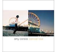 Carnival Love by Correia, Amy (2000-09-12)